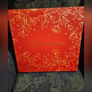 Oakcha Advent Calendar